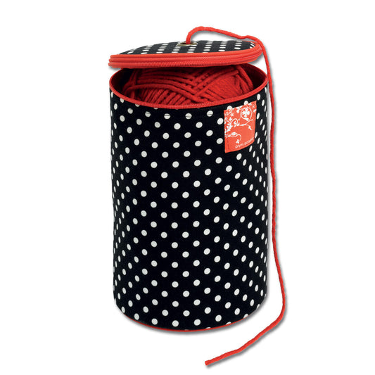 Wollspender "Polka Dots"