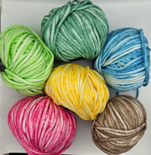 Lana Grossa Gelato Vintage – Sommergarn im Herbst-Sale
