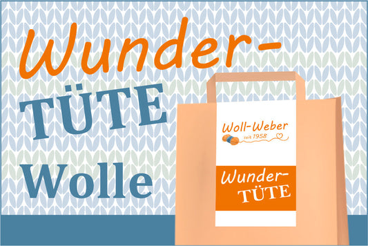 Kennst du schon unsere Wundertüten?