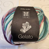 Gelato Einzelknäul Fb. 08