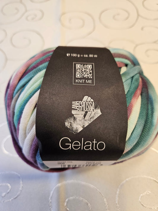 Gelato Einzelknäul Fb. 08