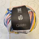 Gelato Einzelknäul Fb. 03