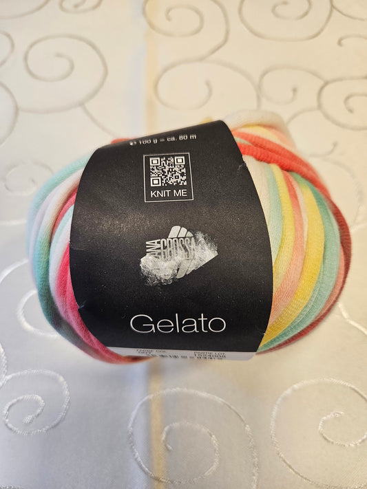 Gelato Einzelknäul Fb. 07