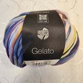 Gelato Einzelknäul Fb. 09