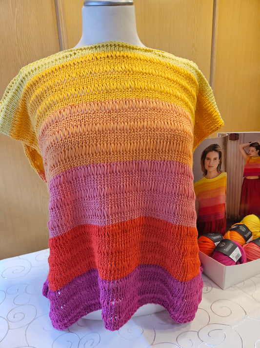 Set TOP aus TESSERA - unser Modelltip im April!