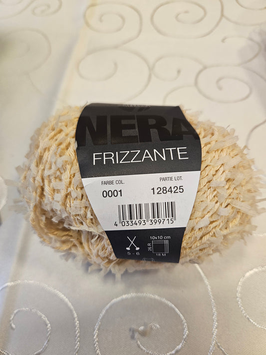 Set HÄKELJACKE Frizzante Fb. 01