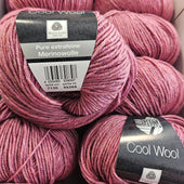 Set Sonderpreis Cool Wool Fb. 7130