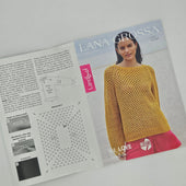 Landlust Sommerseide Wollschatz 50g