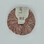 Landlust Sommerseide Wollschatz 200g
