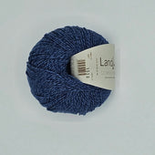 Landlust Sommerseide Wollschatz 50g