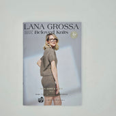 Lana Grossa Riccio | Sommerstrickvergnügen 500g