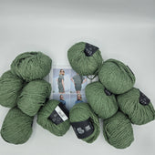 Lana Grossa Riccio | Sommerstrickvergnügen 550g