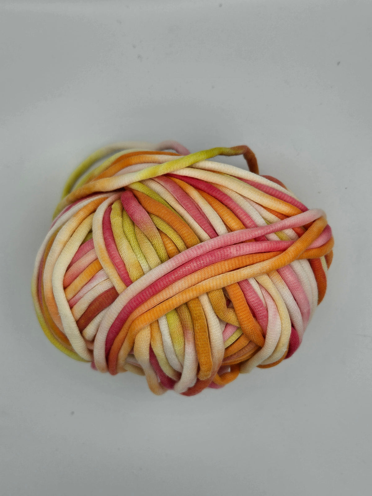 Lana Grossa Gelato – Sommergarn im Herbst-Sale