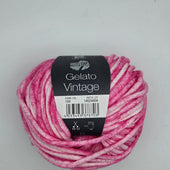 Lana Grossa Gelato Vintage – Sommergarn im Herbst-Sale
