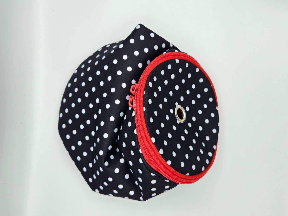 Wollspender "Polka Dots"
