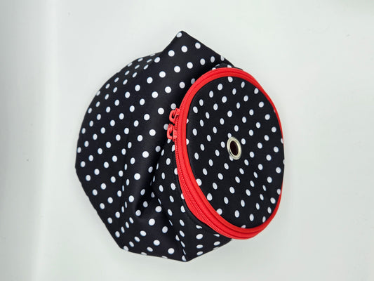 Wollspender "Polka Dots"