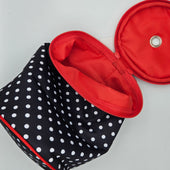 Wollspender "Polka Dots"