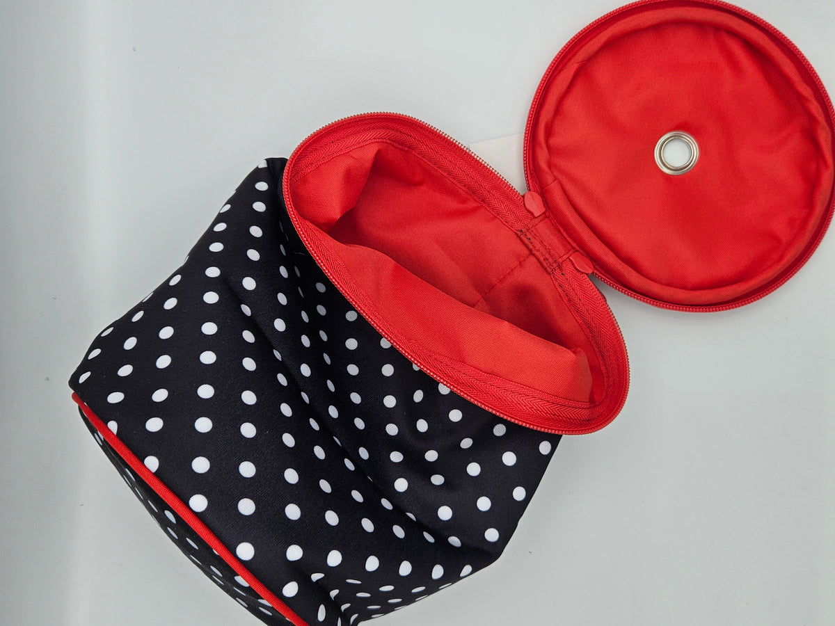 Wollspender "Polka Dots"