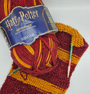 🧣✨Masche für Masche nach Hogwarts – Stricken für Anfänger*innen - 21.11.26