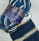 🧣✨Masche für Masche nach Hogwarts – Stricken für Anfänger*innen - 21.11.26