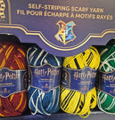 🧣✨Masche für Masche nach Hogwarts – Stricken für Anfänger*innen - 21.11.26