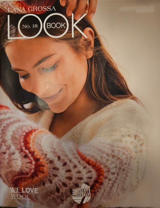 Set "Gelato Vintage" Kurzarmpulli grün