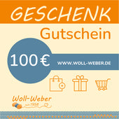 Geschenkgutschein