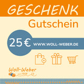 Geschenkgutschein