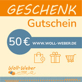 Geschenkgutschein