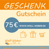 Geschenkgutschein