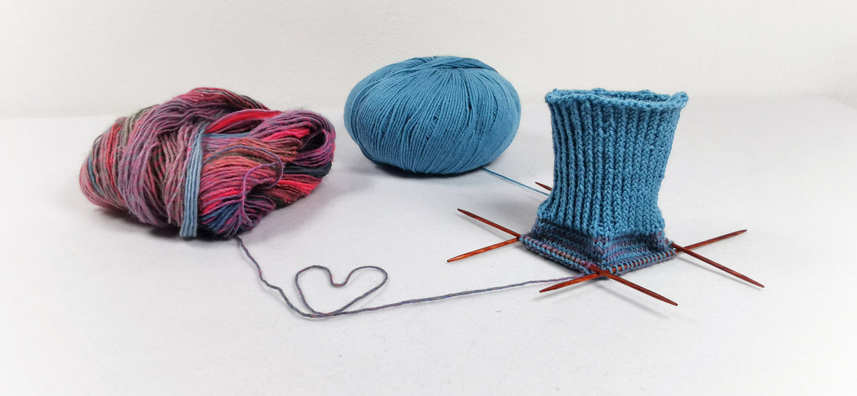 🧦✨Fersen-Zauber – das Kombi-Special - 11.12.26, 15 - 17 und 17:30 - 19:30 Uhr